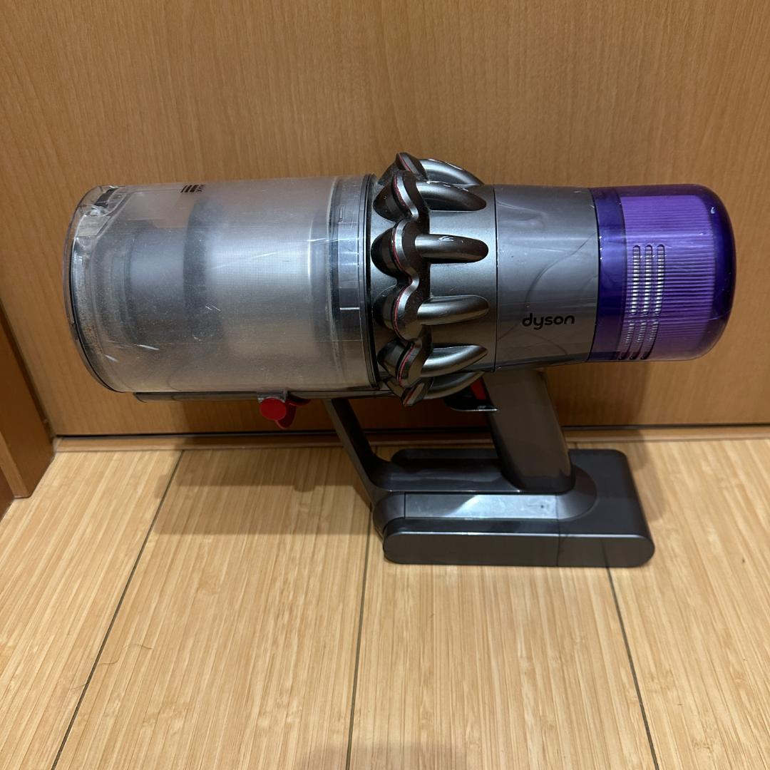 専用【ジャンク】ダイソン6台まとめ売り SV14×2 SV12 V6×2 DC4