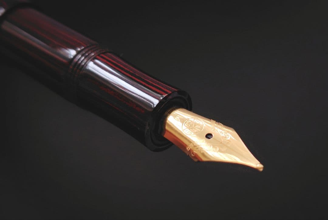【限定品】Kaweco エボナイト スポーツ セット