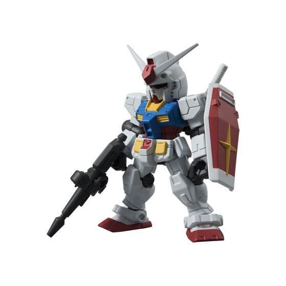 【飼い猫さまご予約】モビルスーツアンサンブル ガンダム系