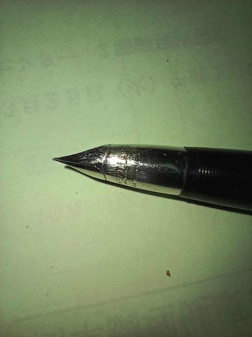 シェーファー 万年筆