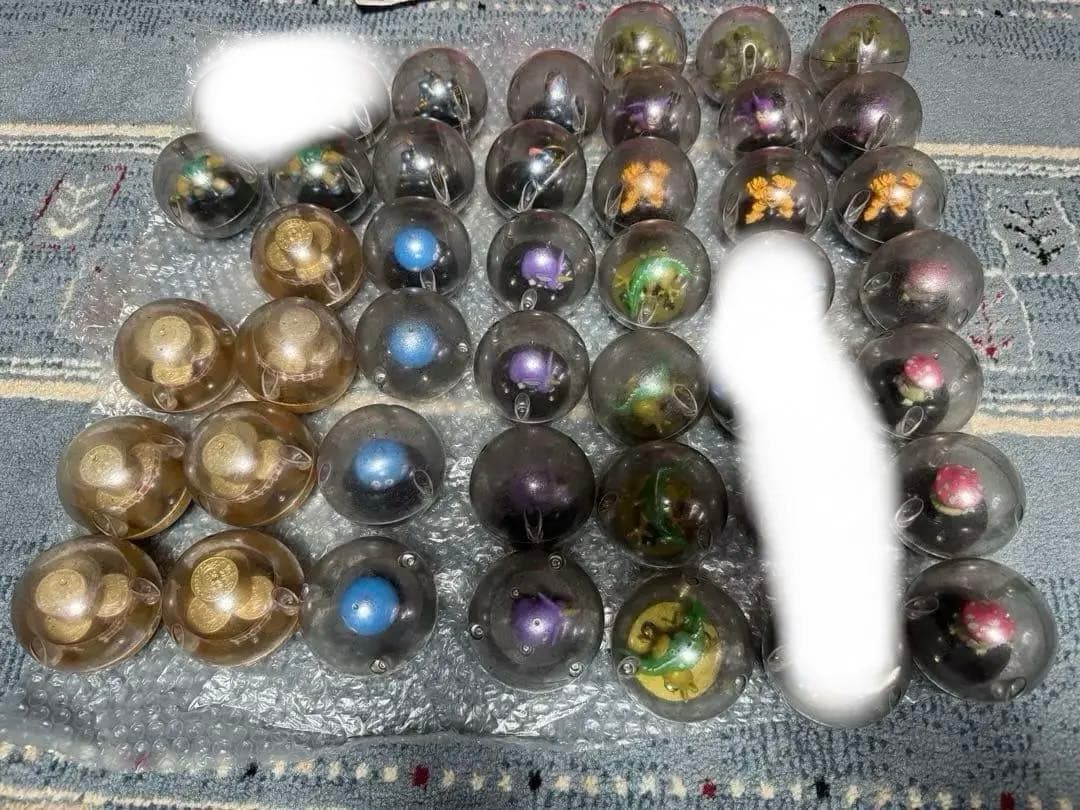 メダルゲーム　星のドラゴンクエスト　キングスプラッシュボール