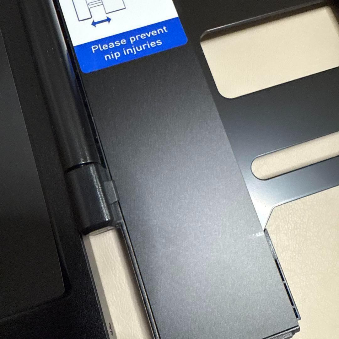 あ*ら様 T883u 2画面マルチ モバイルモニター 14インチ ノートPCドッ