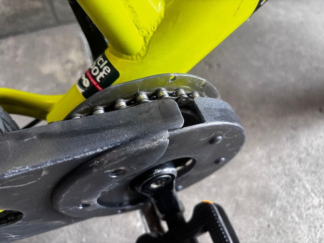 STRIDER 14インチ キッズバイク値下げしました