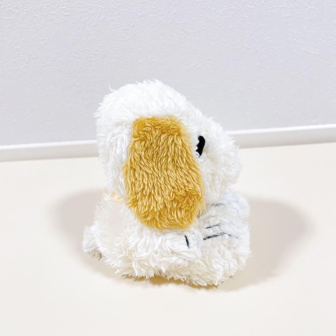 アンディ　ぬいぐるみ　スヌーピータウンショップ