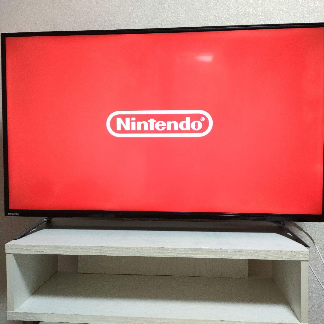 TOSHIBA[2017年製品]43C310X