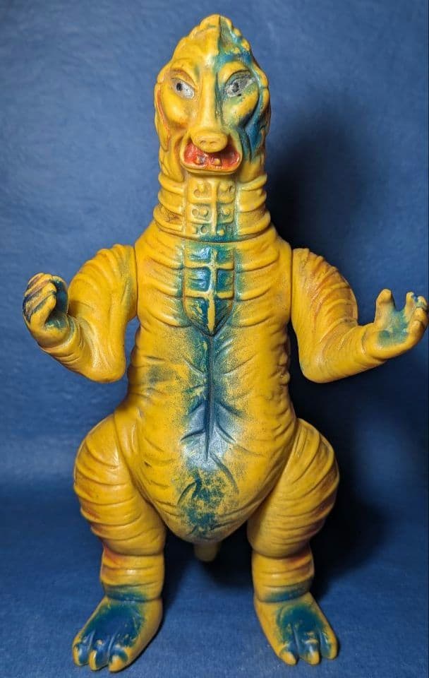 マルサン　◆バニラ◆　ウルトラマン　ウルトラシリーズ　円谷英二　円谷プロ