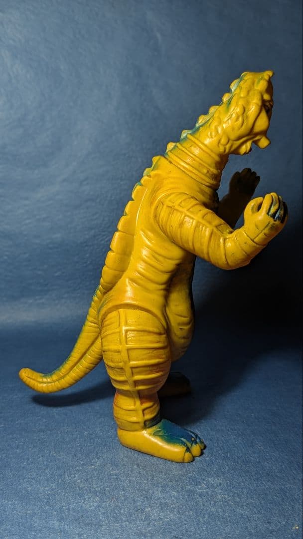 マルサン　◆バニラ◆　ウルトラマン　ウルトラシリーズ　円谷英二　円谷プロ