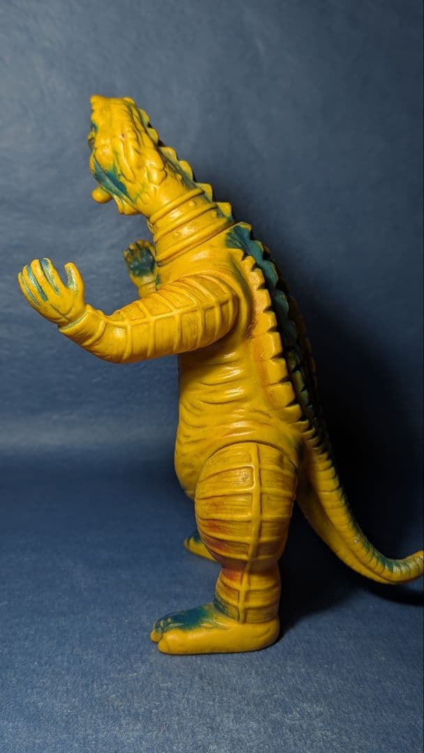 マルサン　◆バニラ◆　ウルトラマン　ウルトラシリーズ　円谷英二　円谷プロ