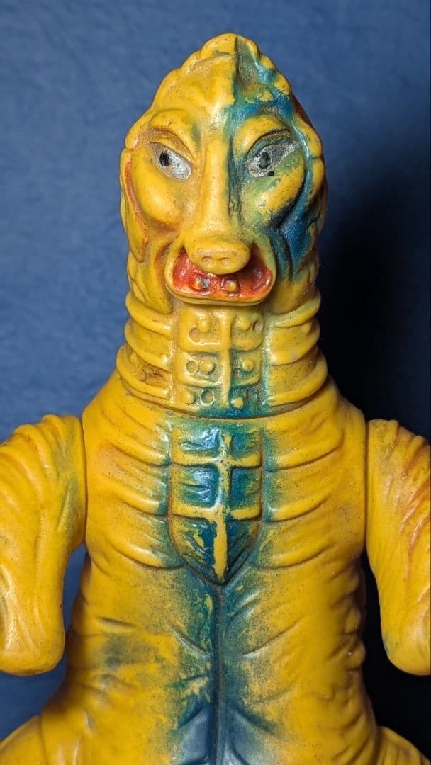 マルサン　◆バニラ◆　ウルトラマン　ウルトラシリーズ　円谷英二　円谷プロ