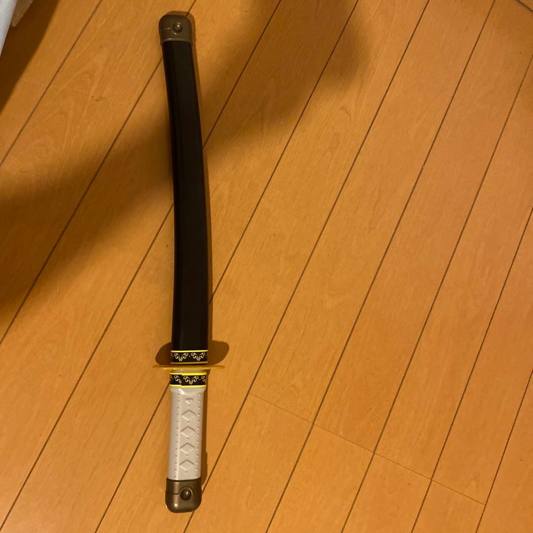 伝説の剣
