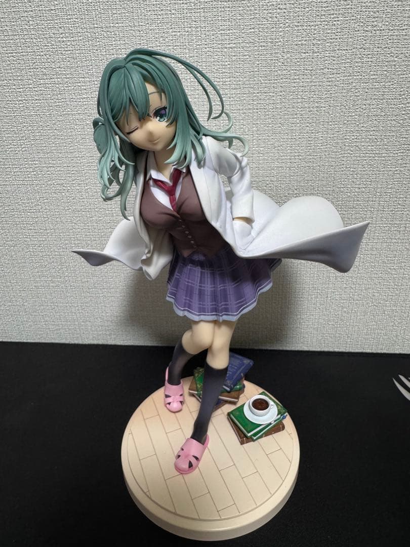 RIDDLE JOKER 式部茉優 フィギュア アリスグリント 箱無し