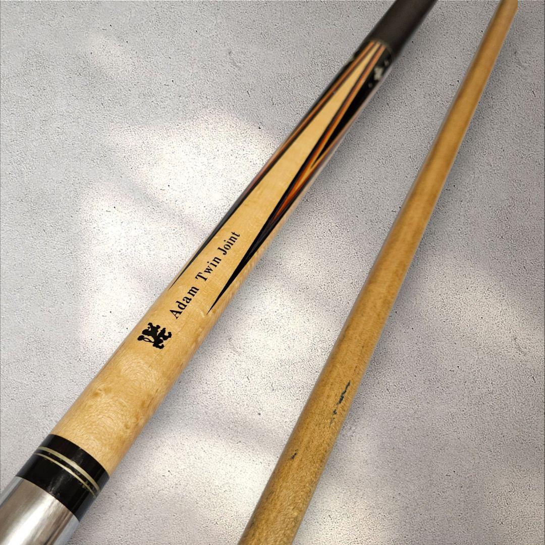 Adam Twin Joint アダム　4剣本ハギ