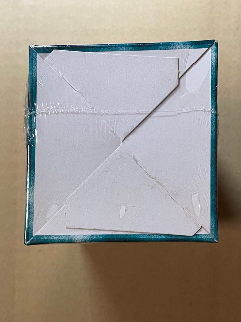 未開封BOX 遊戯王デュエルモンスターズ vol.5 絶版