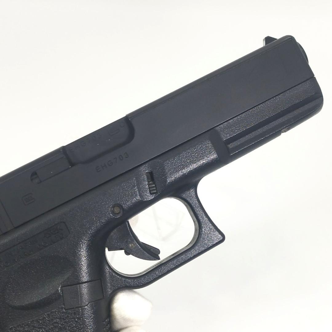 東京マルイ 電動ガン ハンドガン グロック18C　バッテリーなし