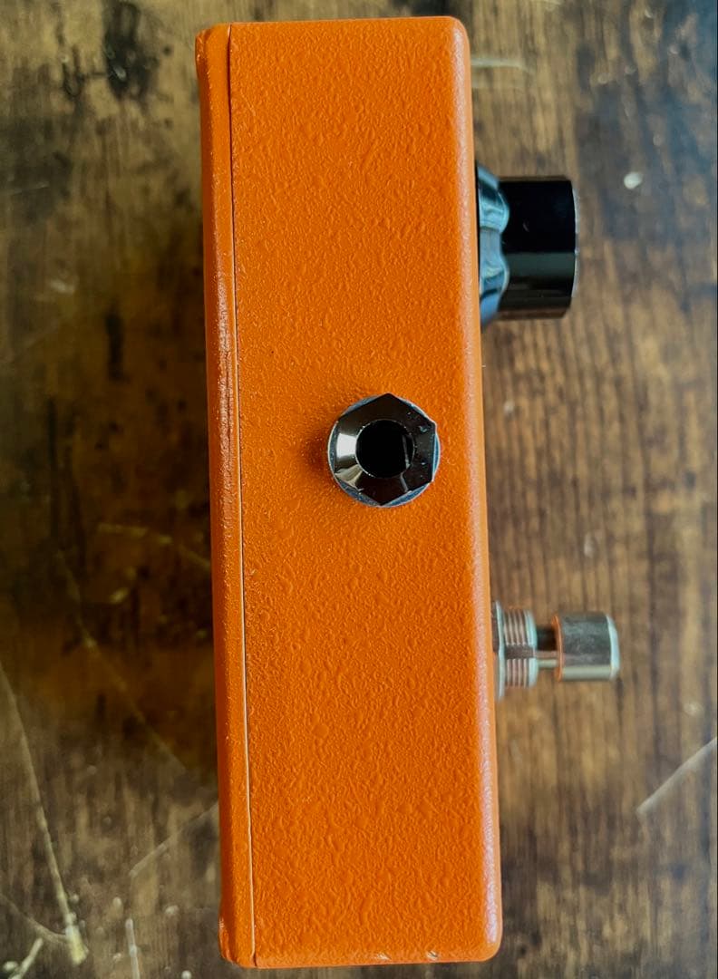 MXR phase 90 フェイザーエフェクター