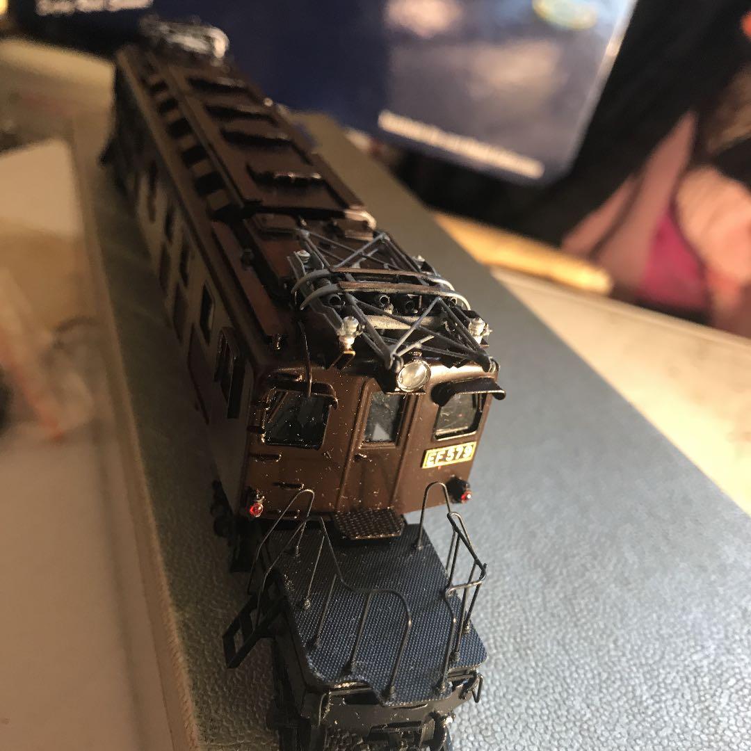 天賞堂　EF57