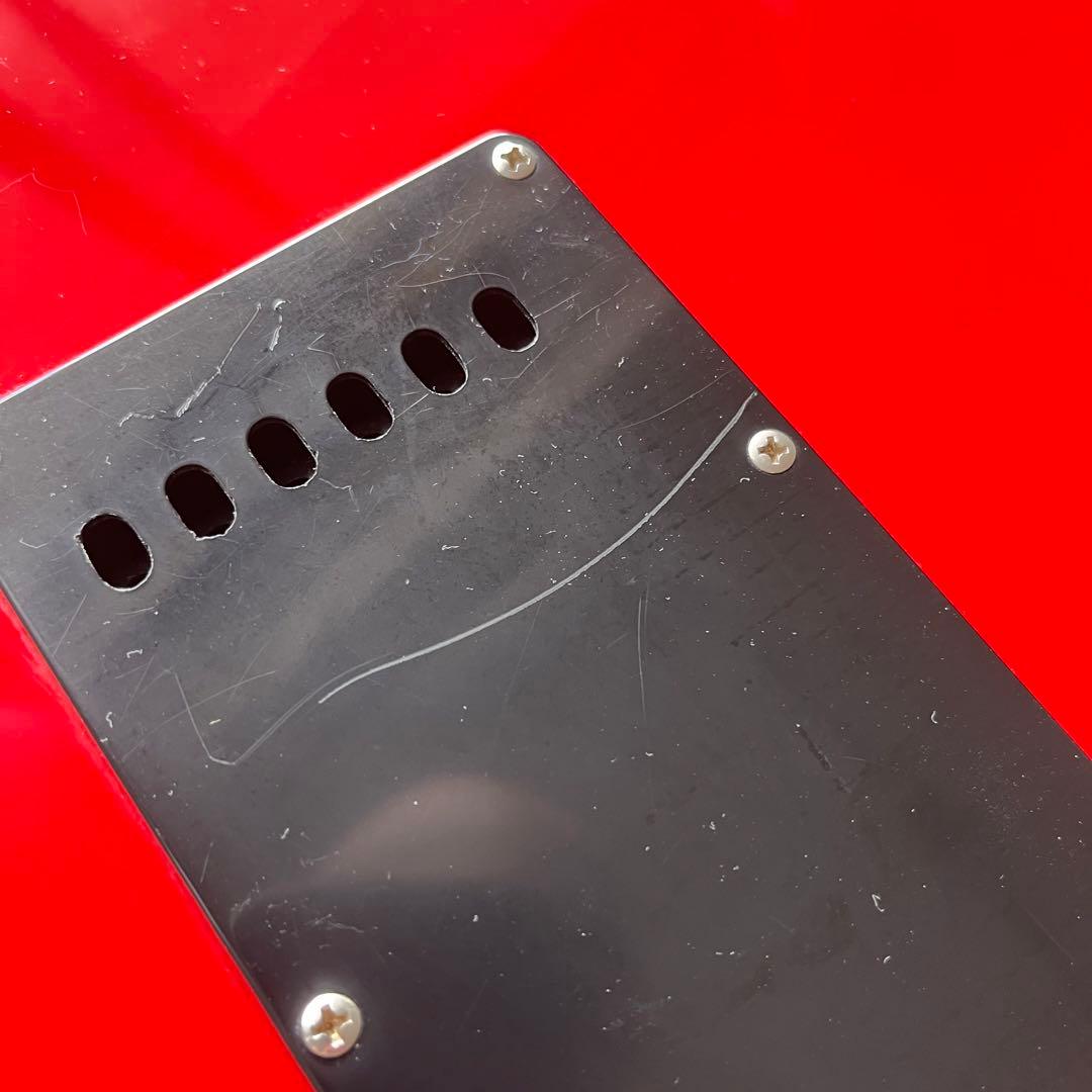 【レア】 Bill Lawrence ストラトタイプ　BC2M