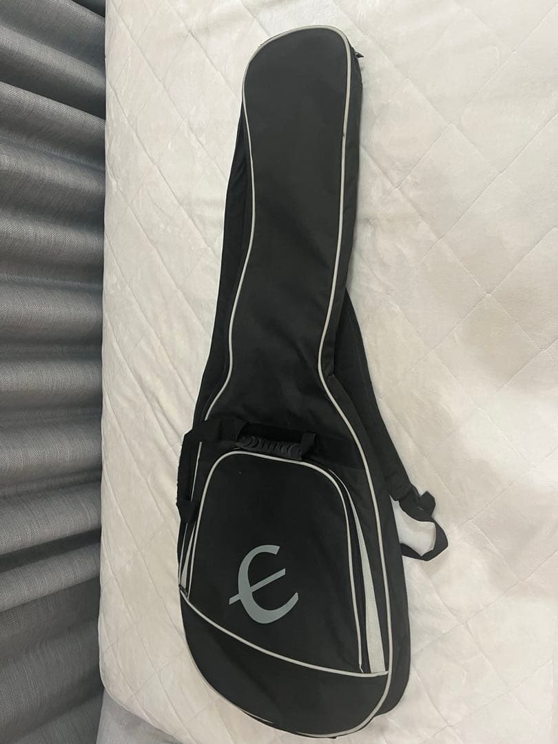 Epiphone casino NA エピフォン カジノ 中国製 China