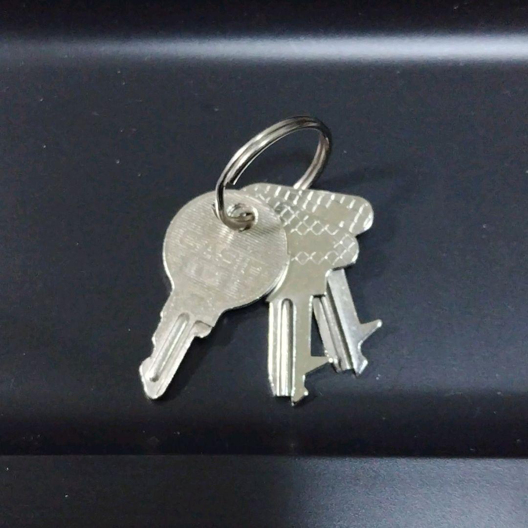 CASIO SR-G3-BK　鍵　付属品あり　動作確認済　美品　インボイス対応