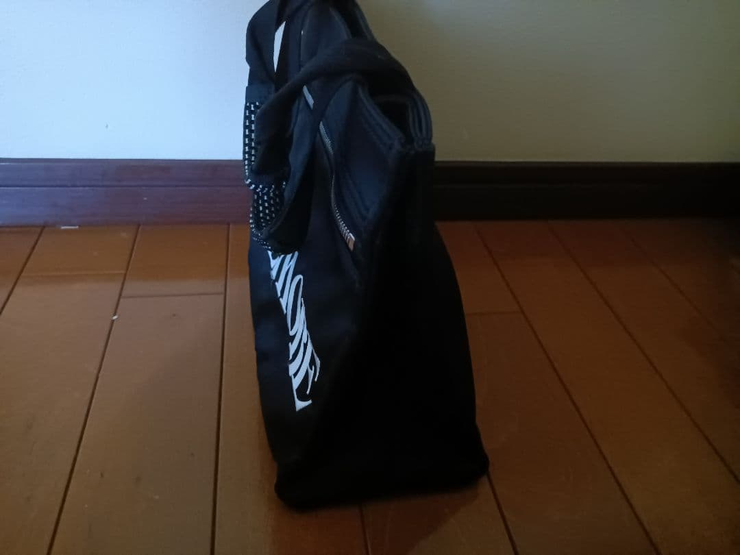 BELLMORE ベルモア　カートバッグ