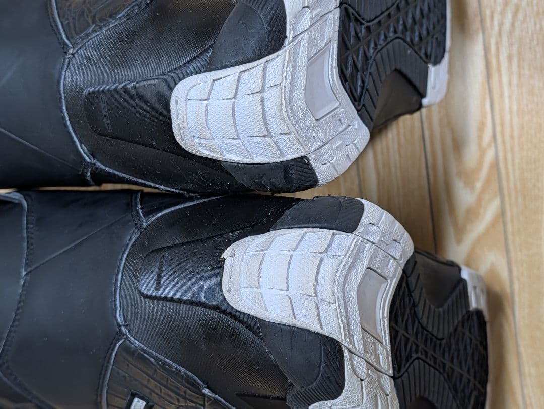 HEAD スノーボードブーツ PREMIUM BOA 29.5cm