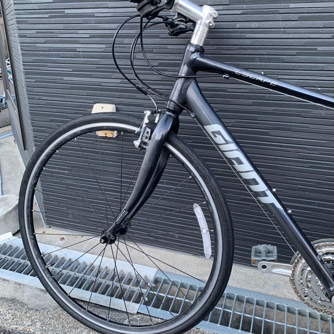 大阪引取限定　GIANT ESCAPE R3 Sサイズ2022年式