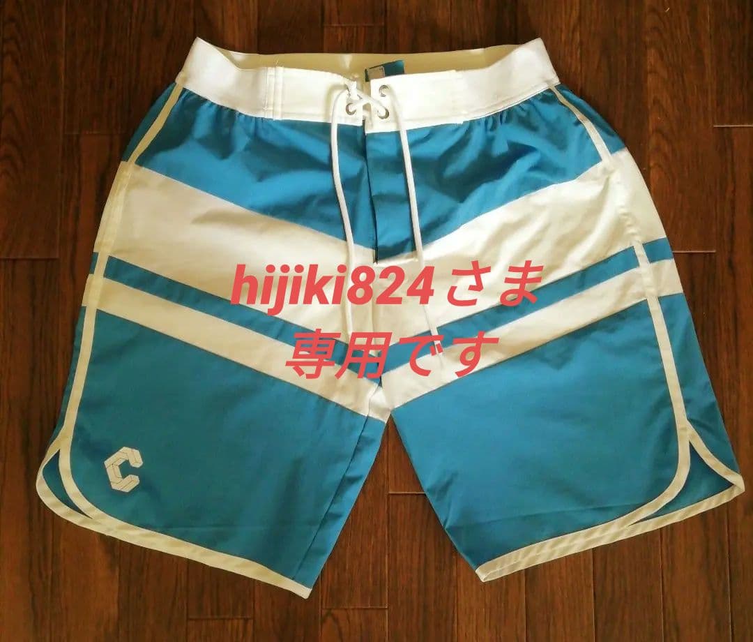 CRONOS サーフパンツ　Mサイズ