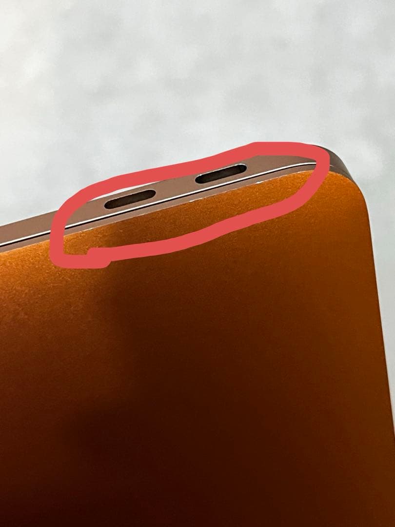 MacBook Air M1 2020 1TB 16GB 13インチ