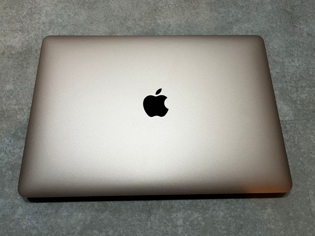 MacBook Air M1 2020 1TB 16GB 13インチ