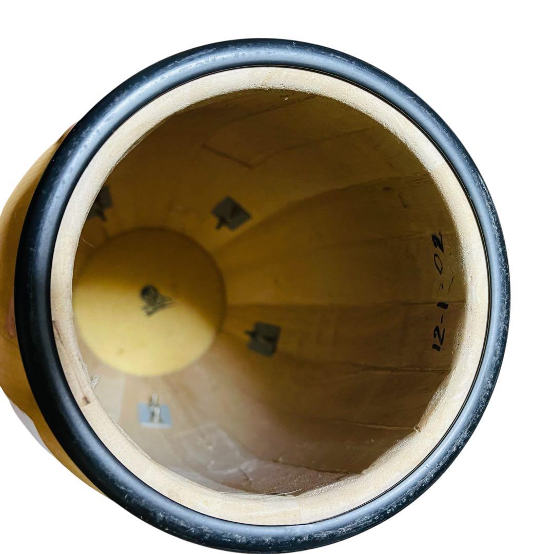 LP Aspire コンガ 2本セット　10&11インチ　純正レンチ付き