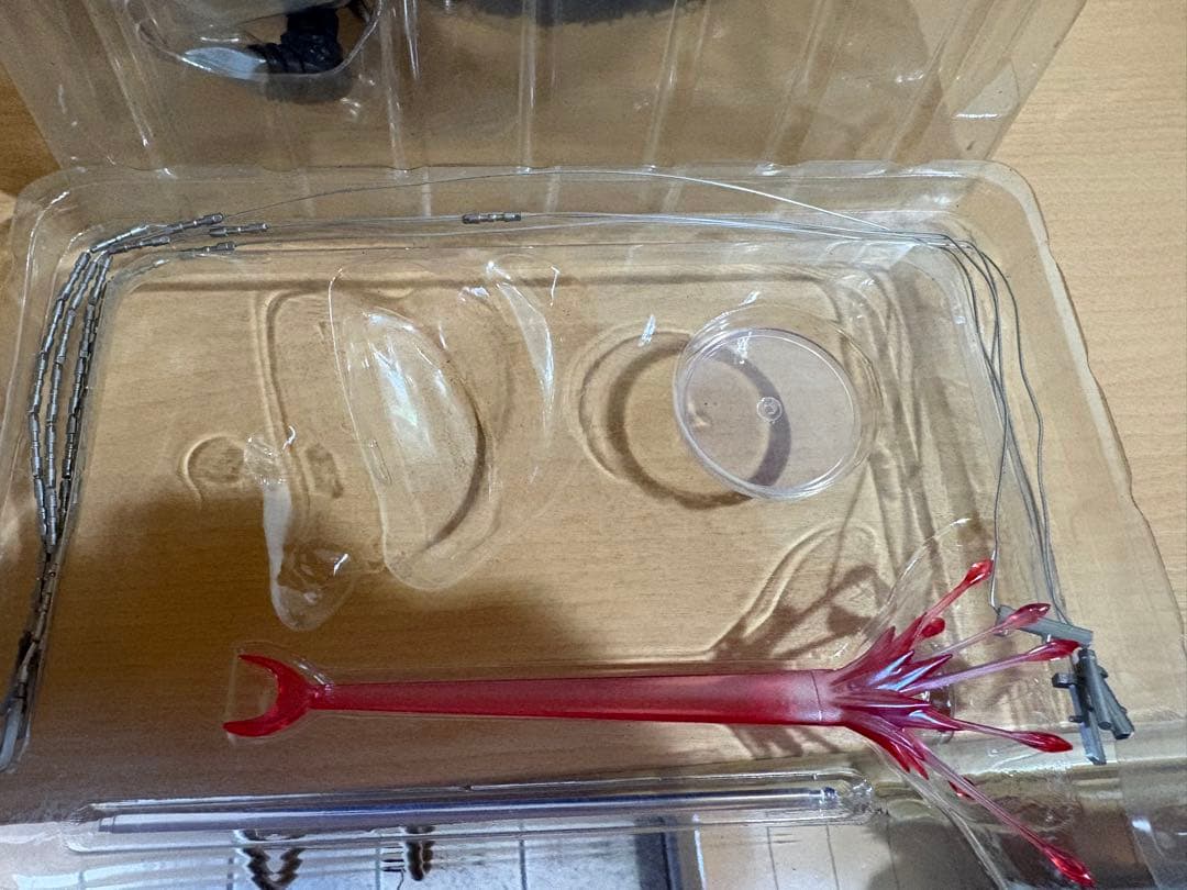 ゴジラ S.H.MonsterArts ガイガン(2004) 大決戦Ver.