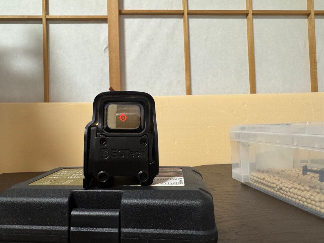 東京マルイ MK18 MOD.1 GBB その他