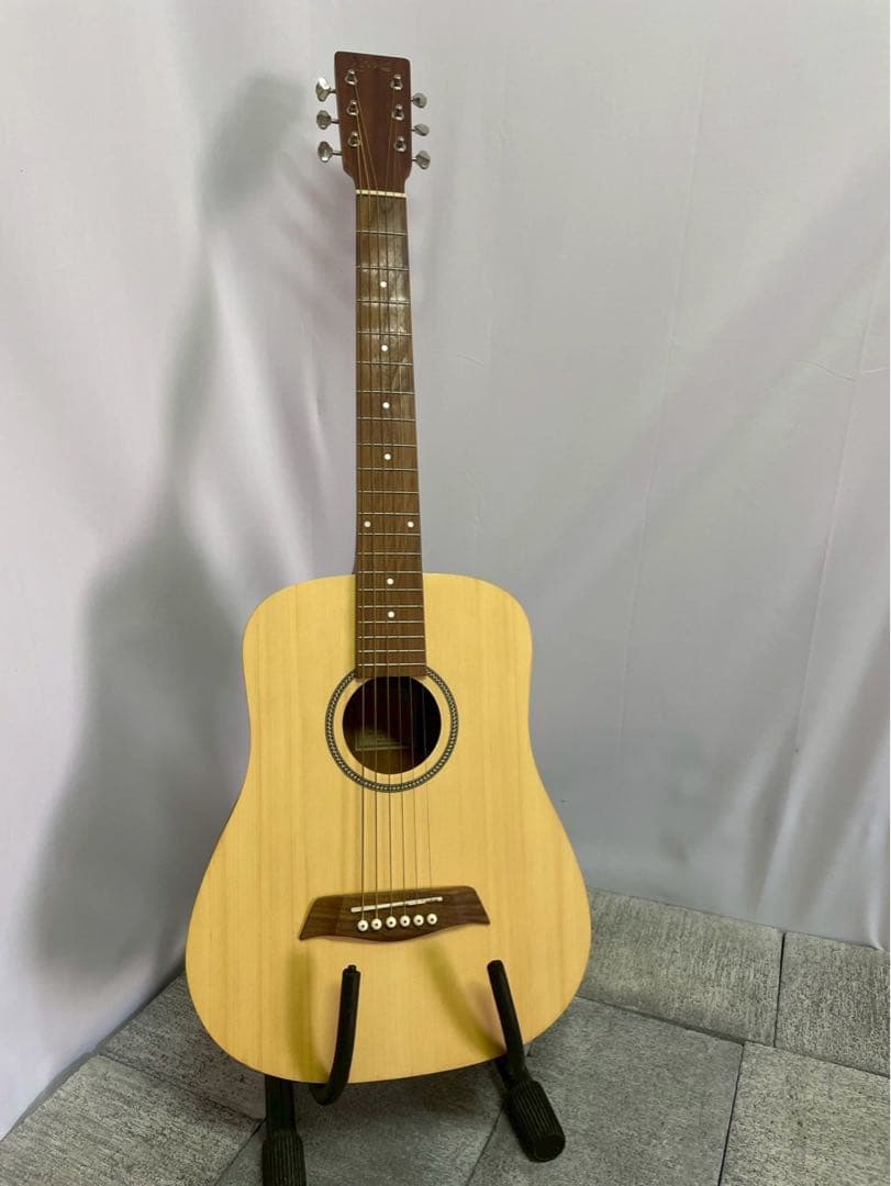 しのたんS.yairi アコースティックギター