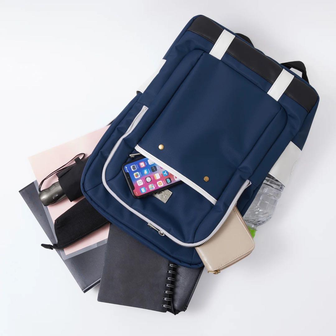 super groupies　ロイ・マスタング　バックパック　鋼の錬金術師