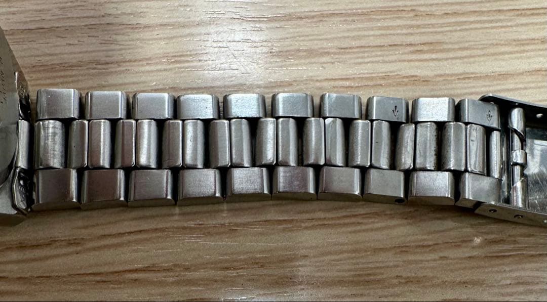 ＊　セイコー　ロードマチック　LM 5206-6081 時計　ジャンク品