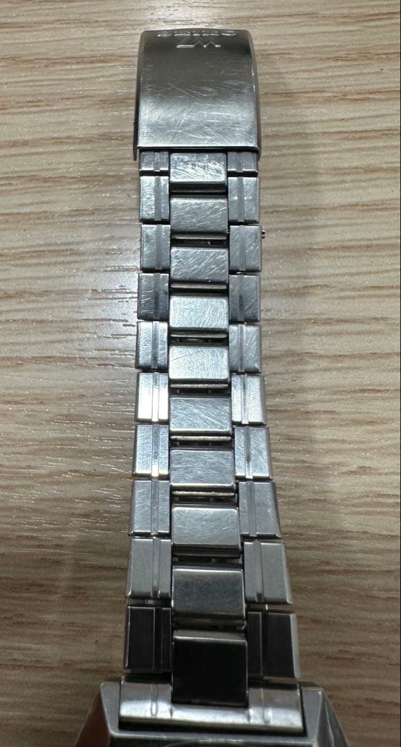 ＊　セイコー　ロードマチック　LM 5206-6081 時計　ジャンク品