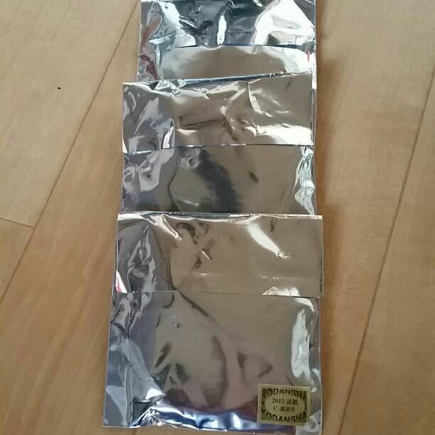 ☆新品☆アルスラーン戦記　缶バッチ3つセット