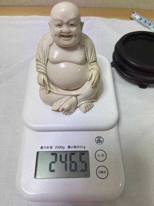 仏像　彫刻