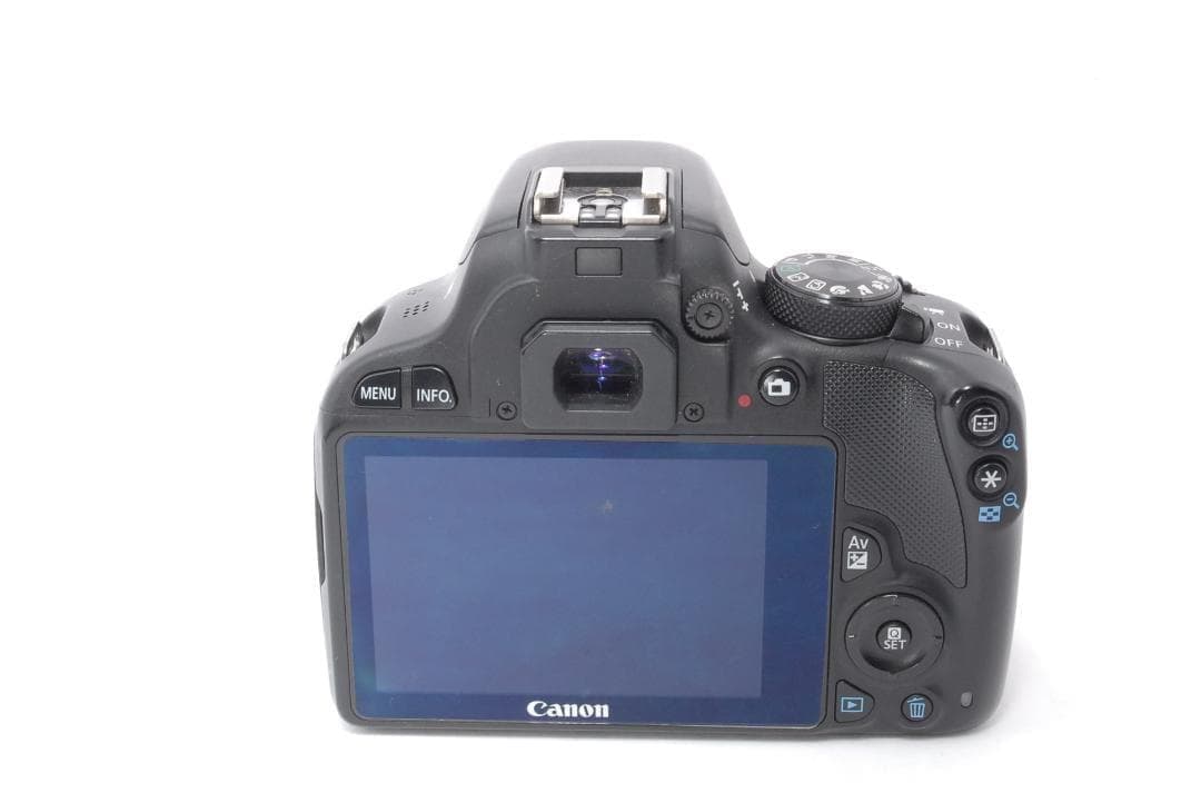 すぐ使える豪華フルセット⭐️Canon EOS Kiss X7⭐️スマホ転送可能