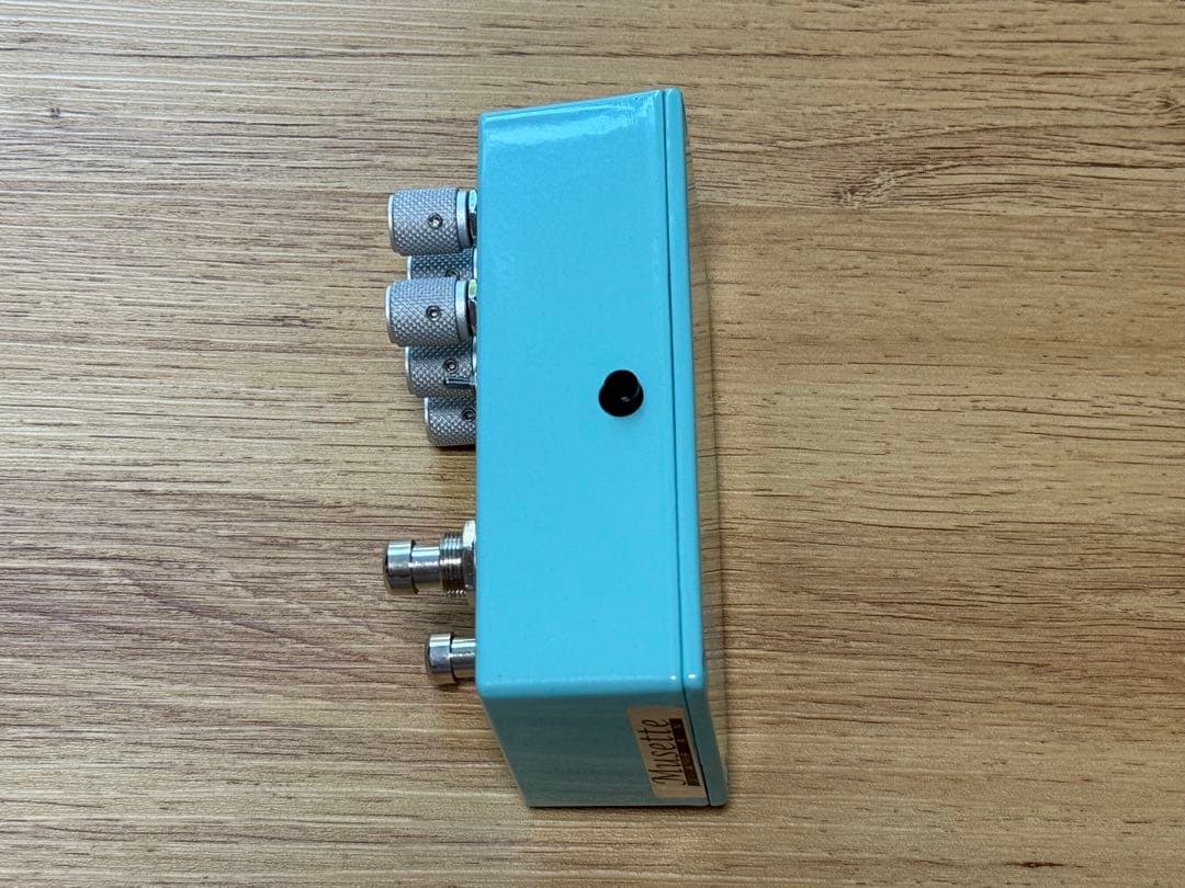 【極美品】Wampler Cory Wong Compressor