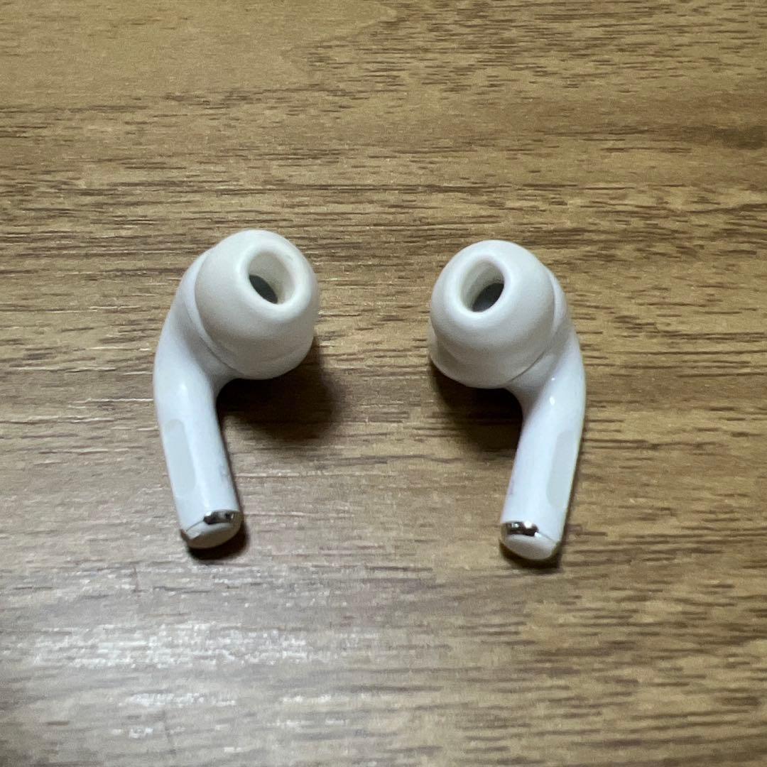 AirPods Pro MWP22J/A 第一世代