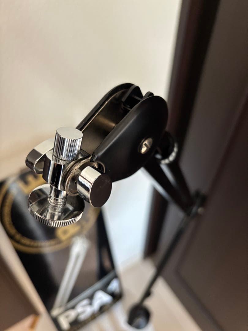 RØDE PSA1 スタジオ用マイクブーム ロード ブラック