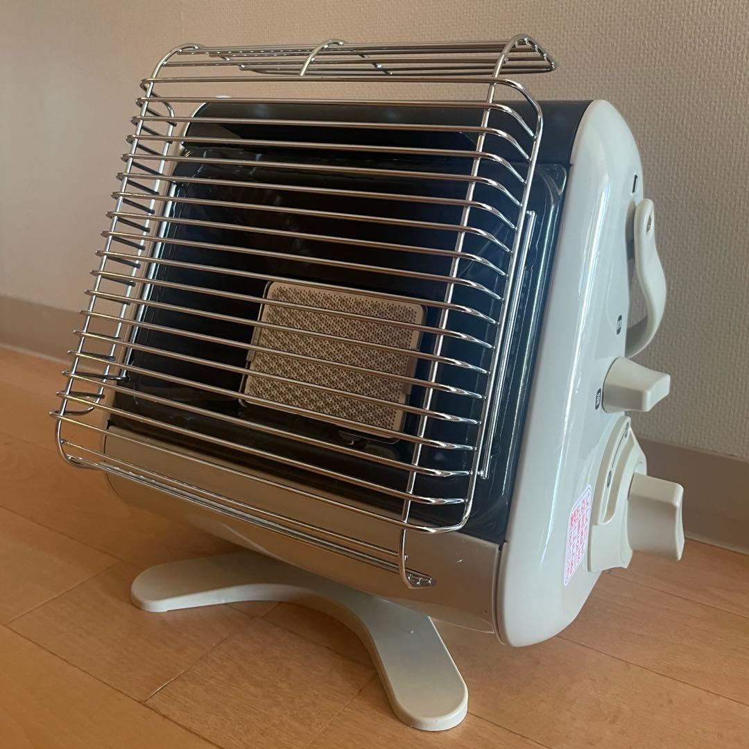 ⭐️新品未開封Iwatani カセットガスストーブマイ暖 イワタニ キャンプ非常時