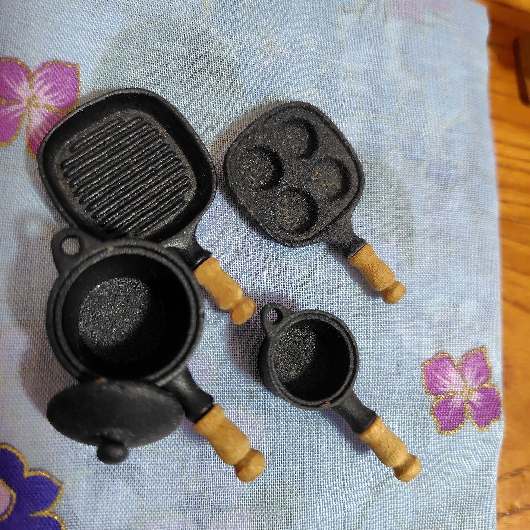 【ララさん用】：ニキティキ/ドイツ製/バウアー社ミニチュアドールハウス