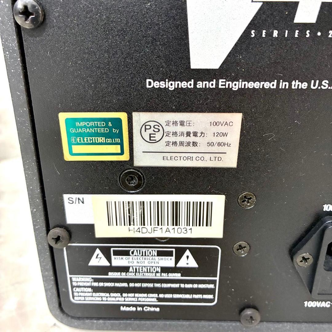 KRK モニタースピーカー パワードモニター V4 Series 2