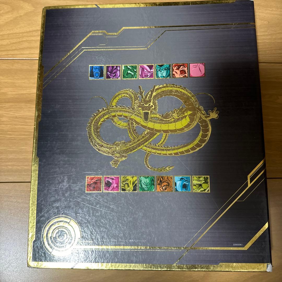 ドラゴンボールヒーローズ　プロモカード