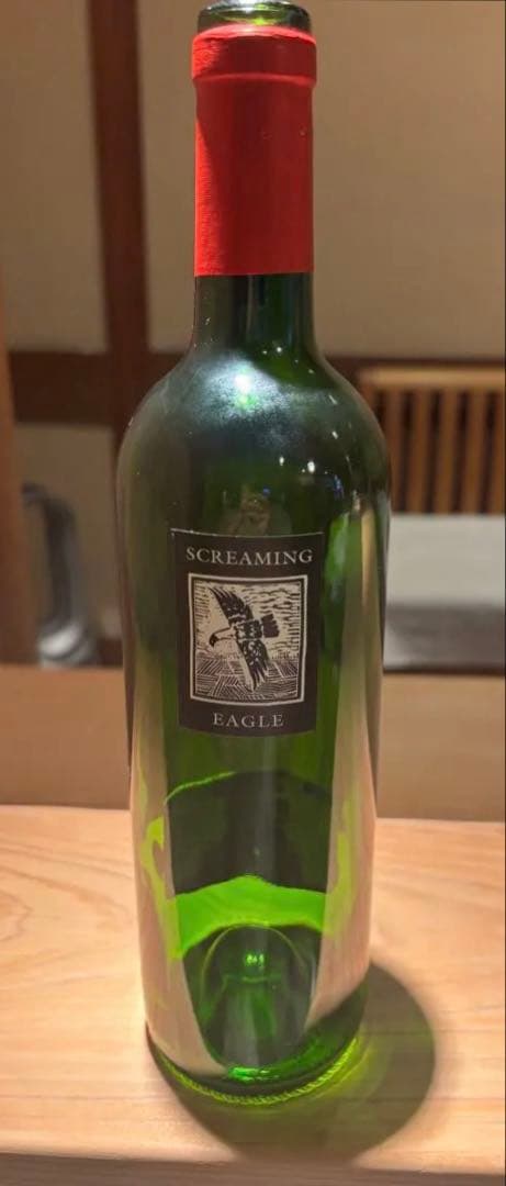 カールさん専用