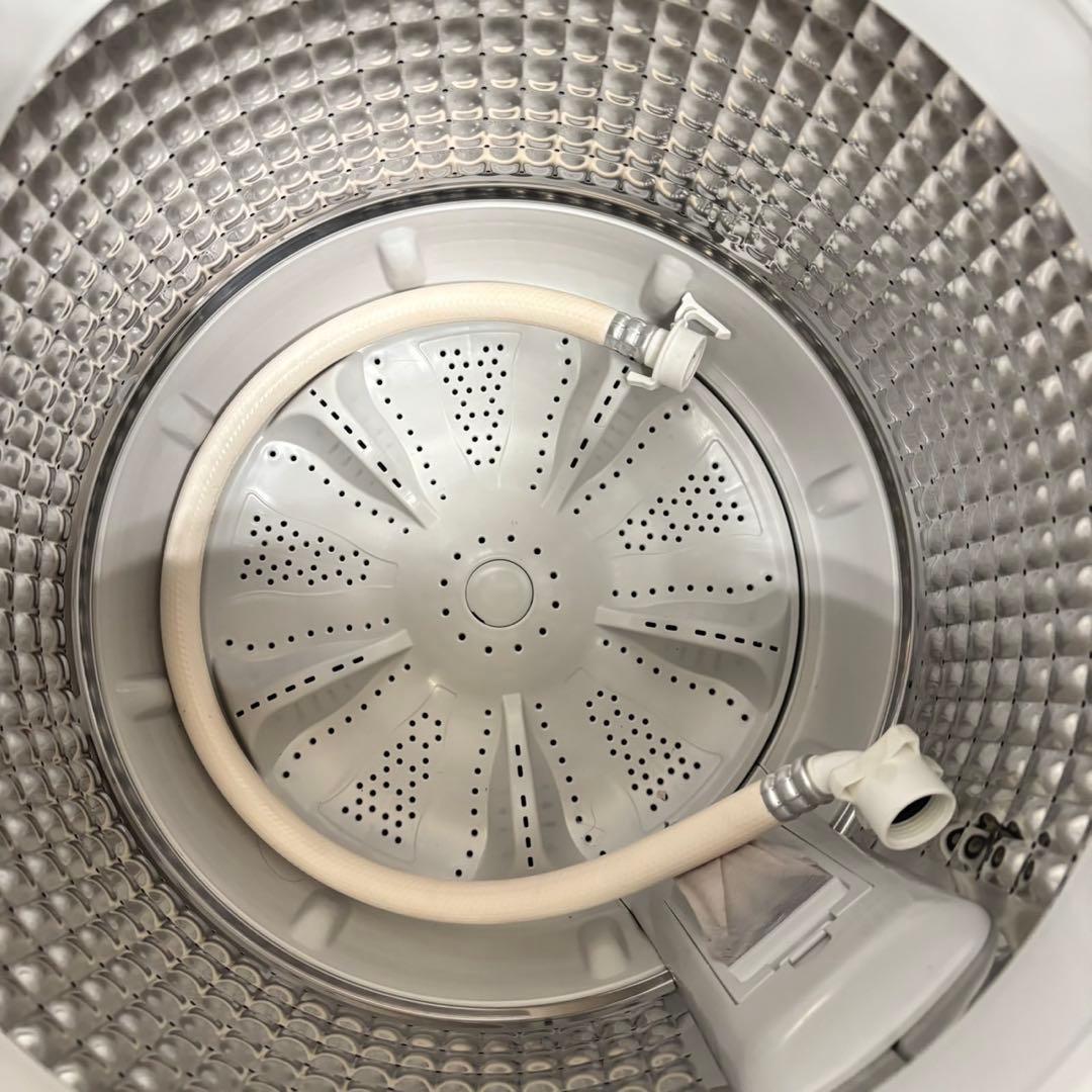 595 冷蔵庫　洗濯機　電子レンジ　３点セット　小型　一人暮らし　きれい　安い