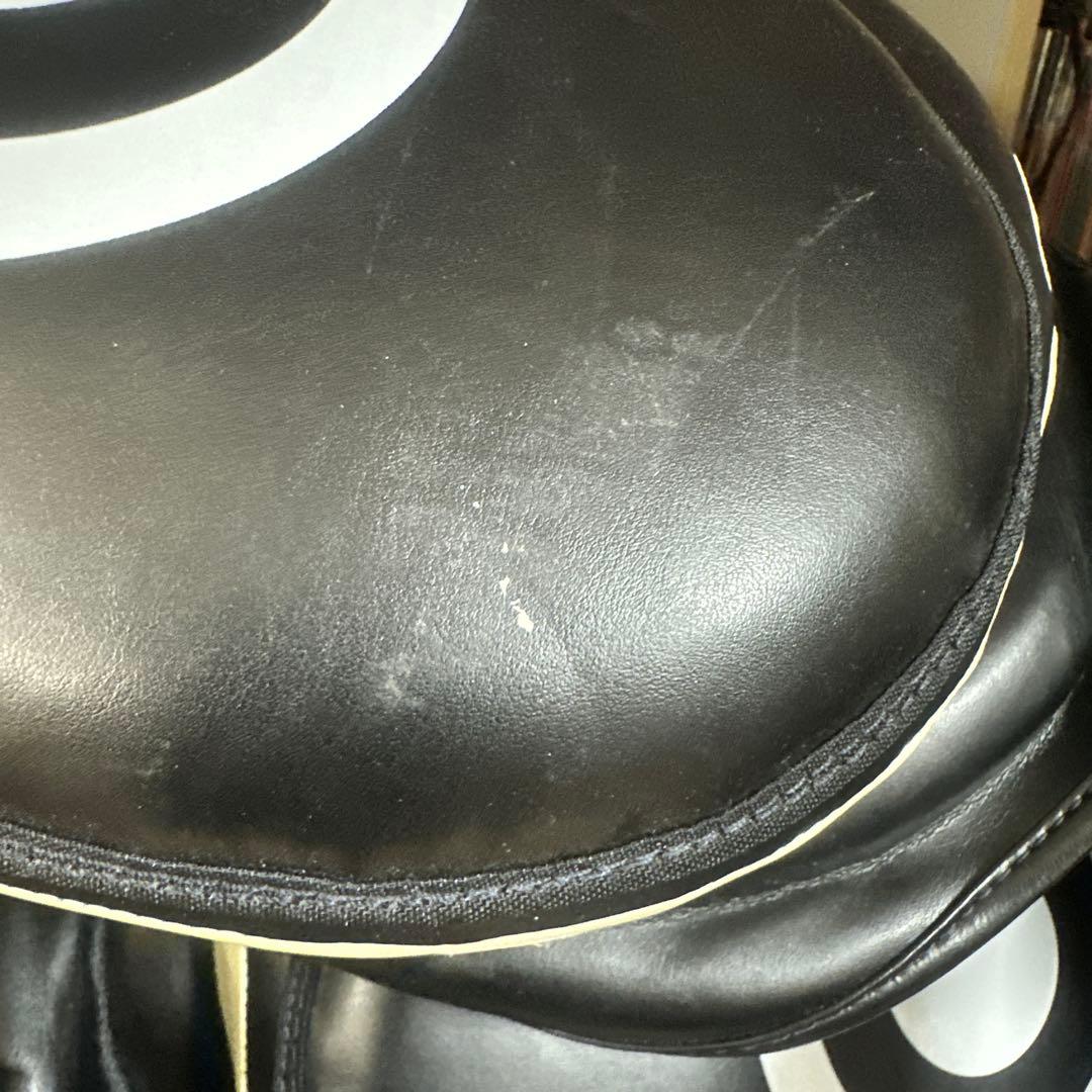 フェアテックス ローキック用タイパッド