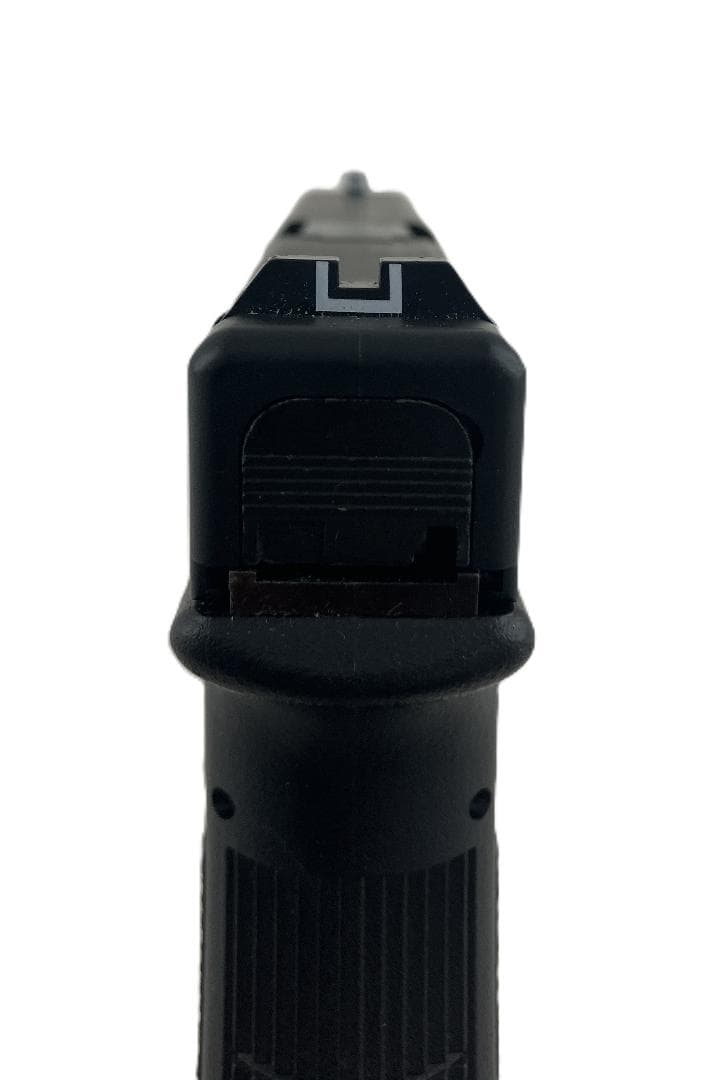 東京マルイ GLOCK 17 3rdジェネレーション モデル ガスブローバック